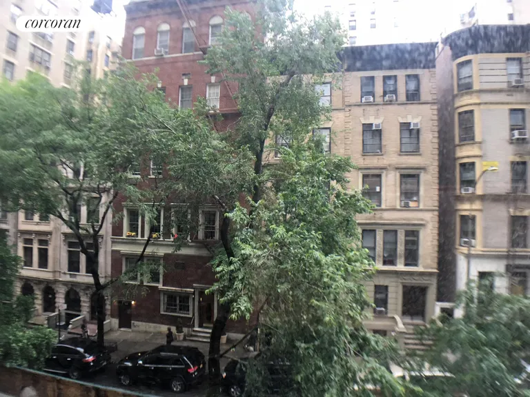 New York City Real Estate | View 254 West 93rd Street, 5 | View | View 5