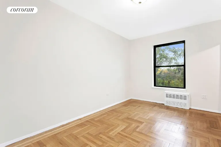 New York City Real Estate | View 25 Lafayette Avenue, 1F | room 2 | View 3