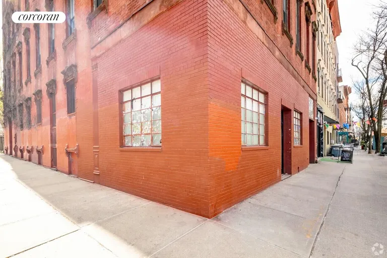 New York City Real Estate | View 216 Grand Street, RETAIL | room 3 | View 4
