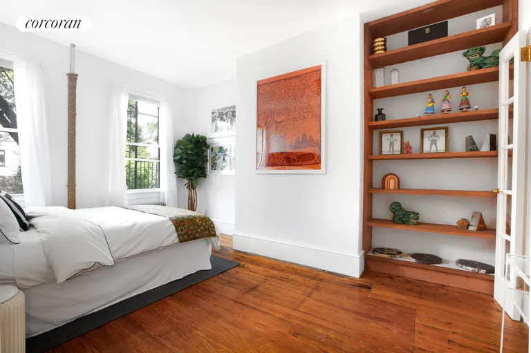 New York City Real Estate | View 103 North 8th Street, 1 | room 4 | View 5
