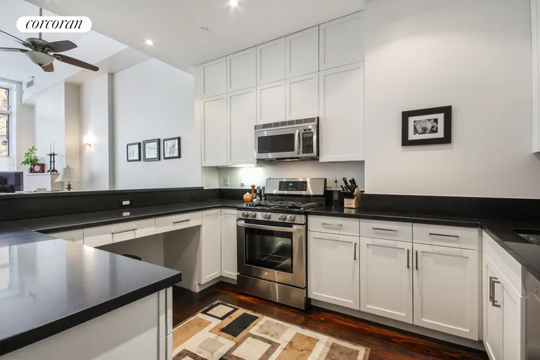 New York City Real Estate | View 32 East 22nd Street, 1 | Kitchen | View 2
