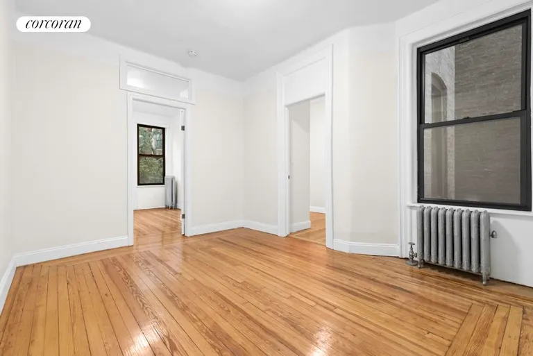 New York City Real Estate | View 505 West 122nd Street, 23 | room 1 | View 2