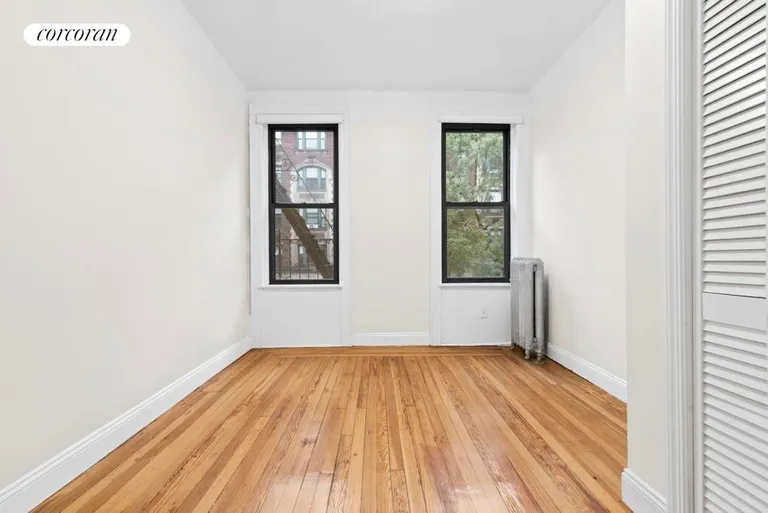 New York City Real Estate | View 505 West 122nd Street, 23 | room 3 | View 4
