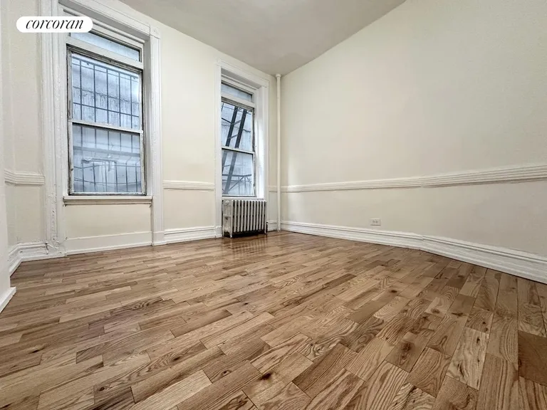 New York City Real Estate | View 451 West 36th Street, 1D | 1 Bed, 1 Bath | View 1