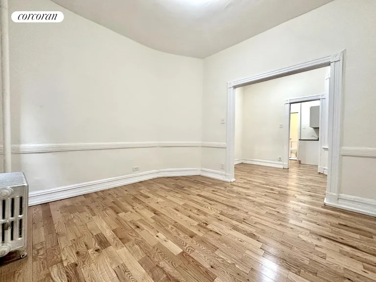 New York City Real Estate | View 451 West 36th Street, 1D | room 1 | View 2