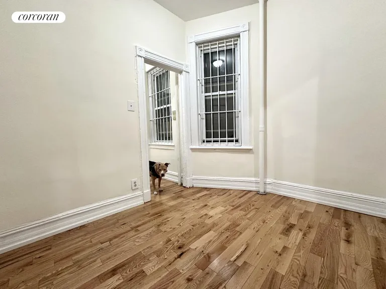 New York City Real Estate | View 451 West 36th Street, 1D | room 2 | View 3