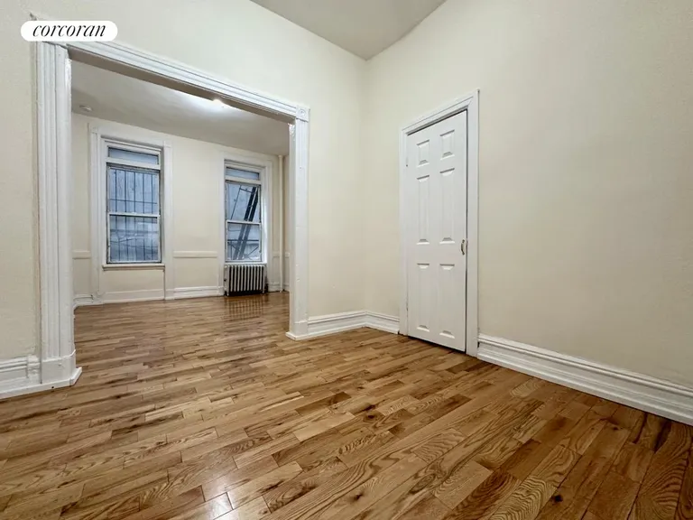 New York City Real Estate | View 451 West 36th Street, 1D | room 3 | View 4