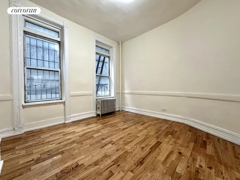 New York City Real Estate | View 451 West 36th Street, 1D | room 5 | View 6