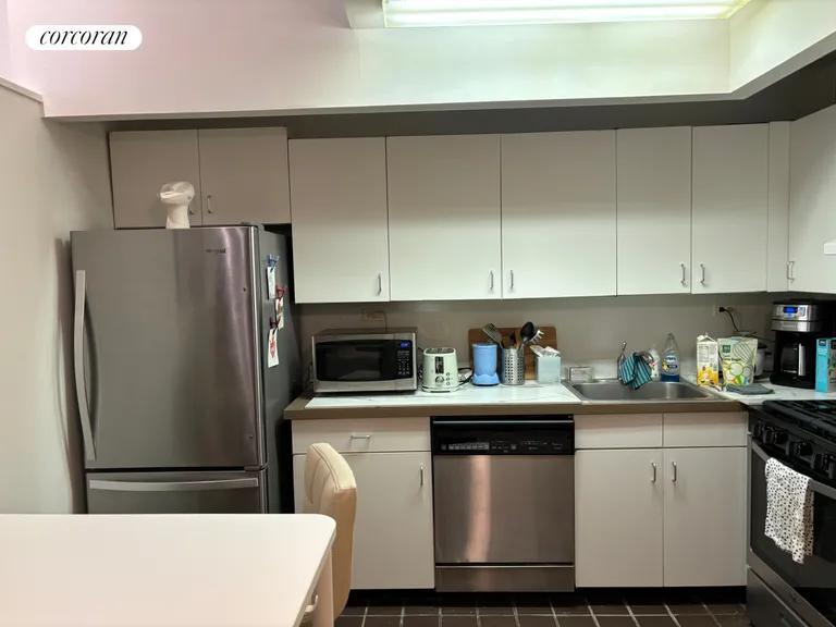 New York City Real Estate | View 225 East 86th Street, 602 | Kitchen | View 5
