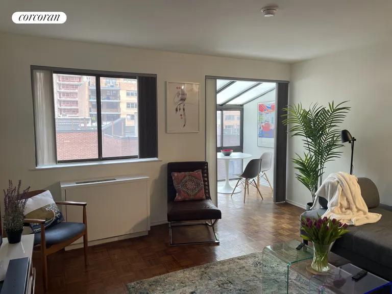 New York City Real Estate | View 225 East 86th Street, 602 | room 6 | View 7