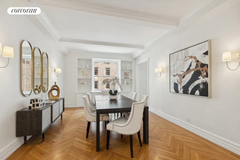 New York City Real Estate | View 1165 Fifth Avenue, 10C | room 2 | View 3
