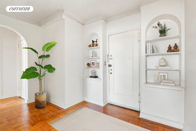 New York City Real Estate | View 31-21 54th Street, 4D | room 2 | View 3