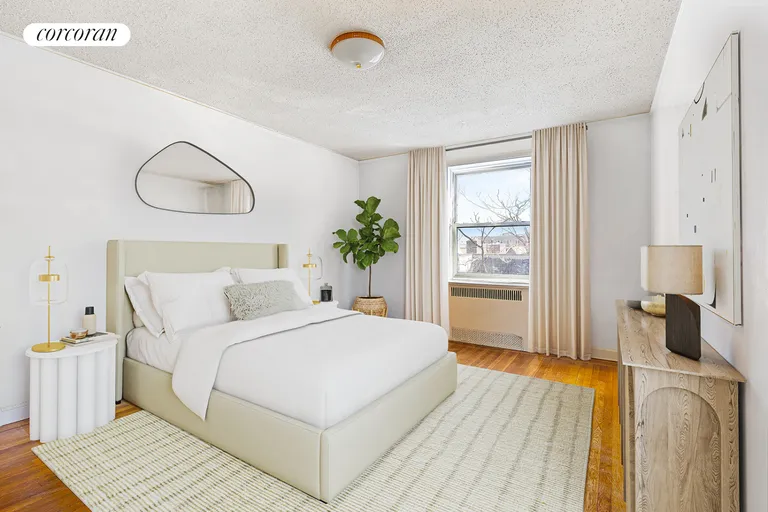 New York City Real Estate | View 31-21 54th Street, 4D | room 3 | View 4
