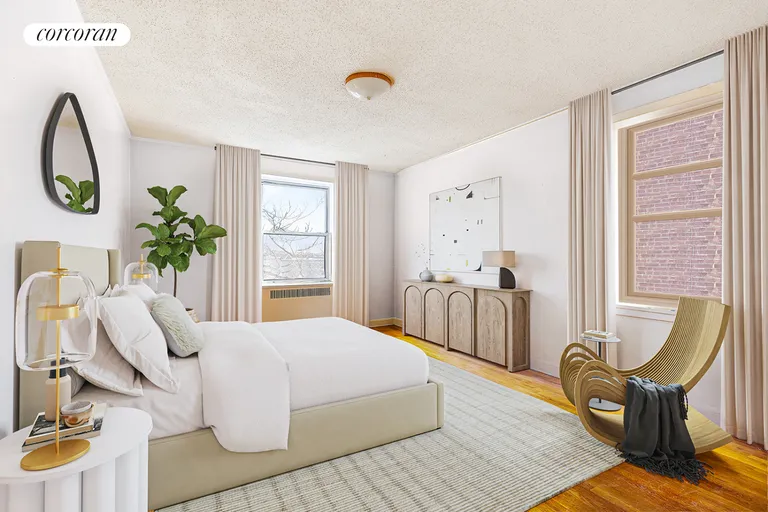 New York City Real Estate | View 31-21 54th Street, 4D | room 4 | View 5