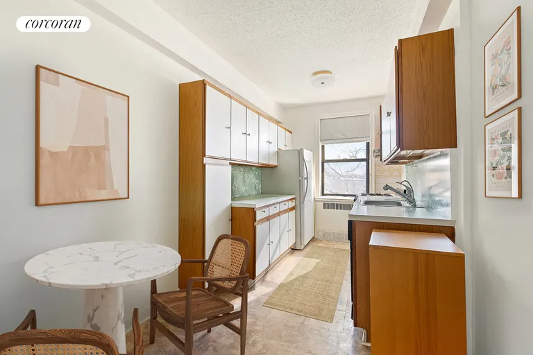 New York City Real Estate | View 31-21 54th Street, 4D | room 5 | View 6