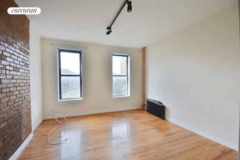 New York City Real Estate | View 1272 Amsterdam Avenue, 4B | 1 Bath | View 1