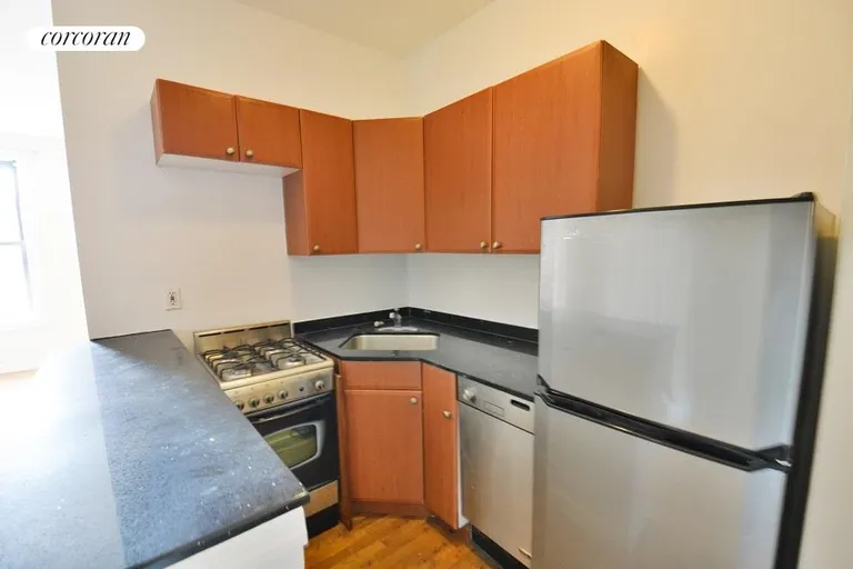 New York City Real Estate | View 1272 Amsterdam Avenue, 4B | room 1 | View 2