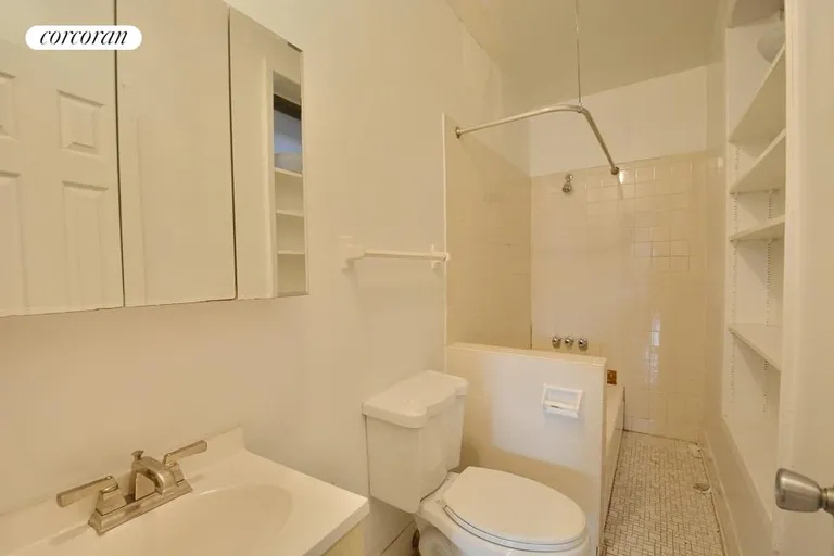 New York City Real Estate | View 1272 Amsterdam Avenue, 4B | room 2 | View 3