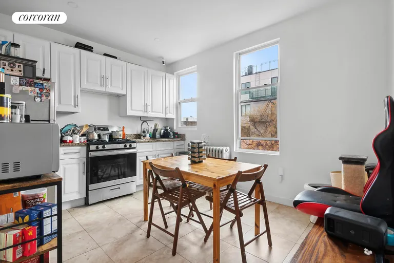 New York City Real Estate | View 1003 Hart Street | Other Listing Photo | View 5