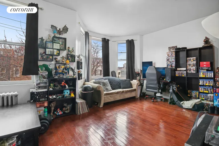 New York City Real Estate | View 1003 Hart Street | Other Listing Photo | View 3