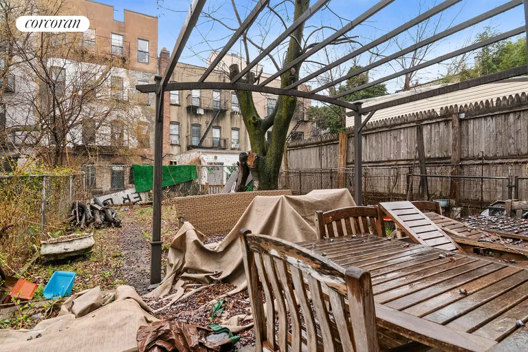 New York City Real Estate | View 1003 Hart Street | Other Listing Photo | View 8