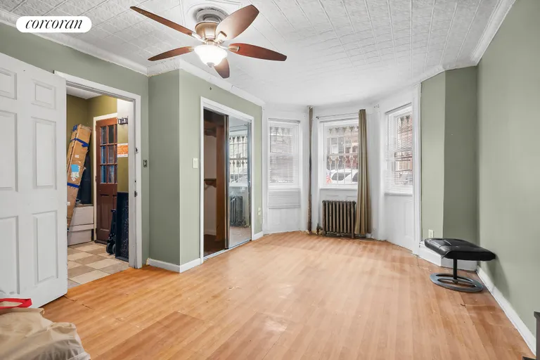 New York City Real Estate | View 1003 Hart Street | Other Listing Photo | View 2