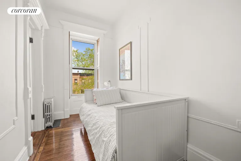 New York City Real Estate | View 490 Macdonough Street | room 21 | View 22