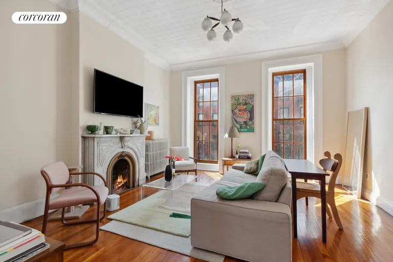 New York City Real Estate | View 327 Union Street | 3 Beds, 4 Baths | View 1