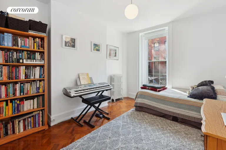 New York City Real Estate | View 327 Union Street | Bedroom | View 11