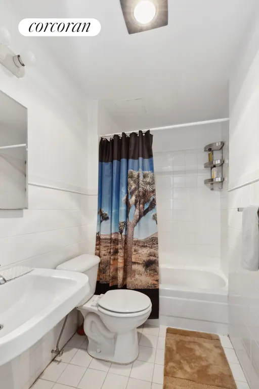 New York City Real Estate | View 327 Union Street | Primary Bathroom | View 12
