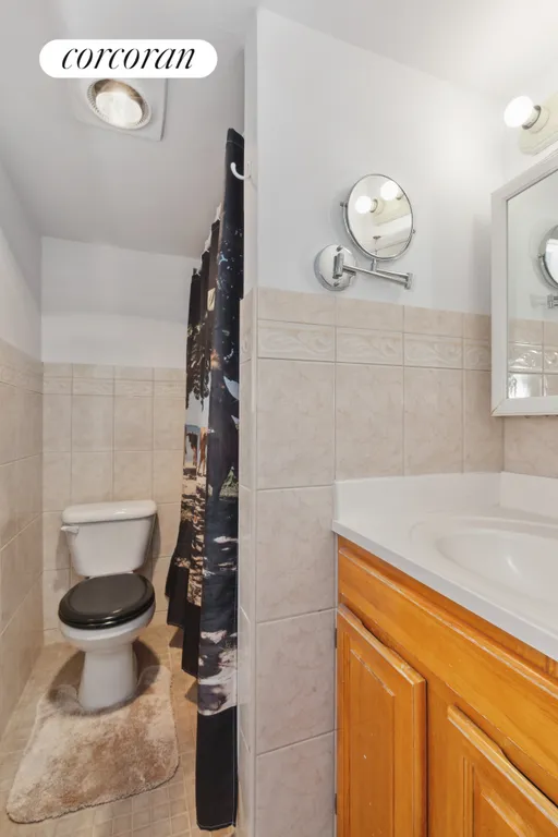 New York City Real Estate | View 327 Union Street | Primary Bathroom | View 17