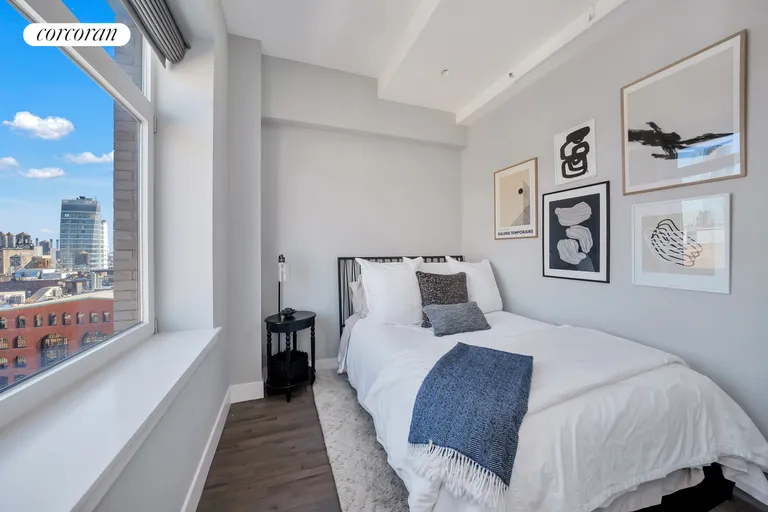 New York City Real Estate | View 14 East 4th Street, 1113 | room 13 | View 14
