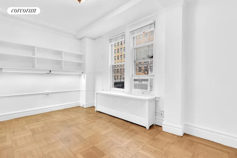 New York City Real Estate | View 800 West End Avenue, 1G | 1 Bath | View 1