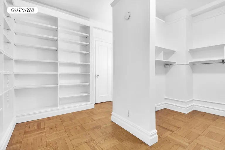 New York City Real Estate | View 800 West End Avenue, 1G | Entry Foyer | View 6
