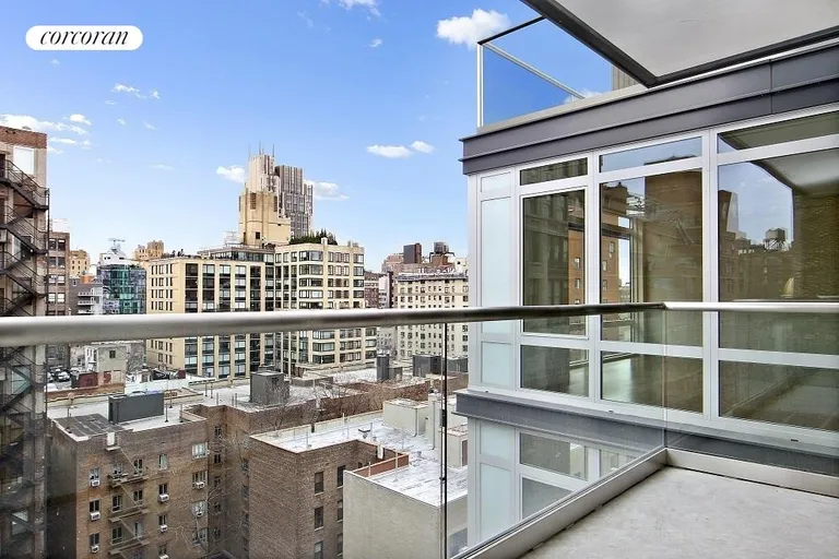 New York City Real Estate | View 151 West 21st Street, 12A | room 2 | View 3