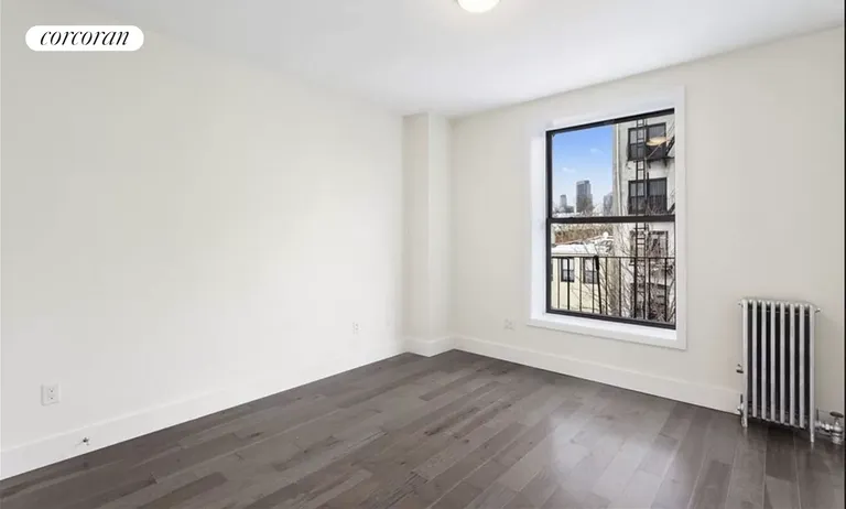 New York City Real Estate | View 719 Union Street, 3R | room 1 | View 2