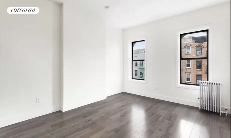 New York City Real Estate | View 719 Union Street, 3R | room 2 | View 3
