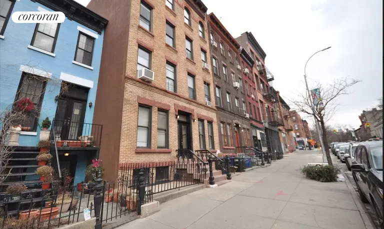 New York City Real Estate | View 719 Union Street, 3R | room 4 | View 5