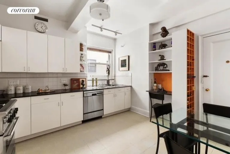 New York City Real Estate | View 2 Montague Terrace, 4A | Kitchen | View 7