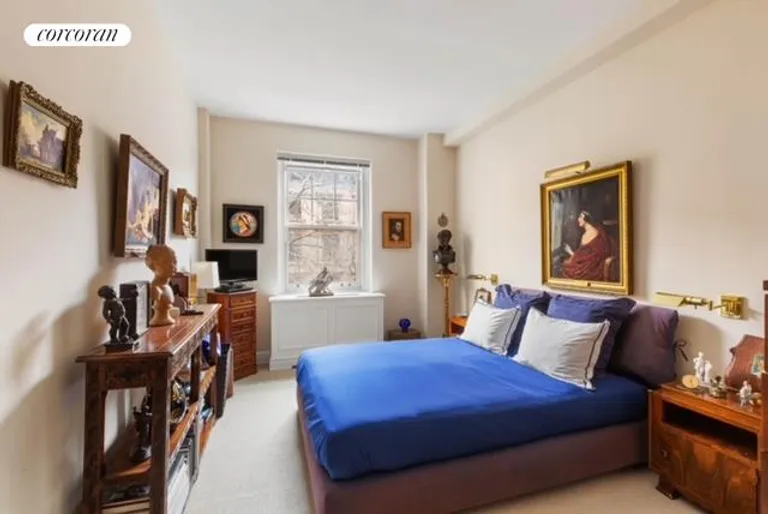 New York City Real Estate | View 2 Montague Terrace, 4A | Bedroom | View 9