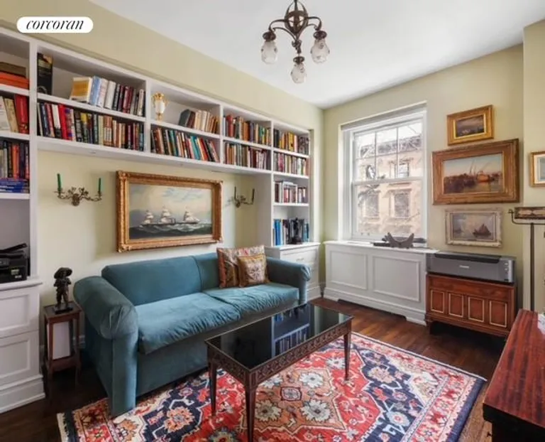 New York City Real Estate | View 2 Montague Terrace, 4A | Bedroom | View 11