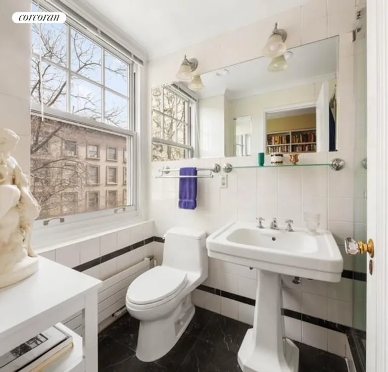 New York City Real Estate | View 2 Montague Terrace, 4A | Full Bathroom | View 13