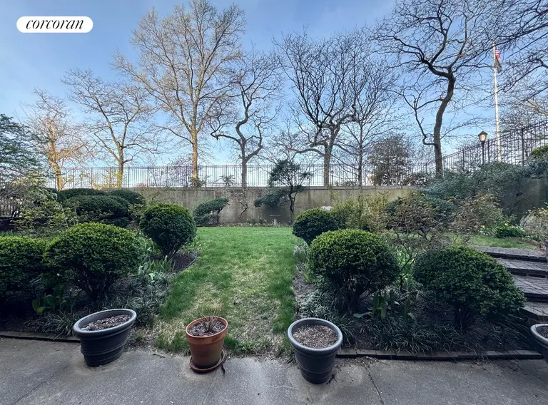 New York City Real Estate | View 2 Montague Terrace, 4A | View | View 16
