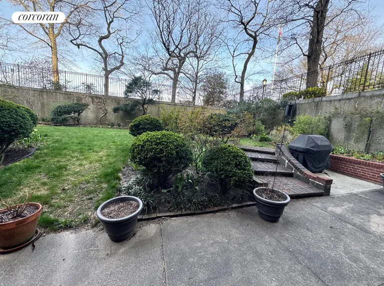 New York City Real Estate | View 2 Montague Terrace, 4A | View | View 17