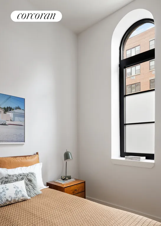 New York City Real Estate | View 10 Quincy Street, 1B | Bedroom | View 7