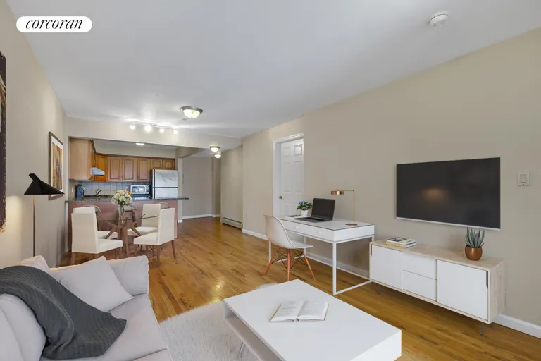 New York City Real Estate | View 23-23 31st Avenue, 4D | room 1 | View 2