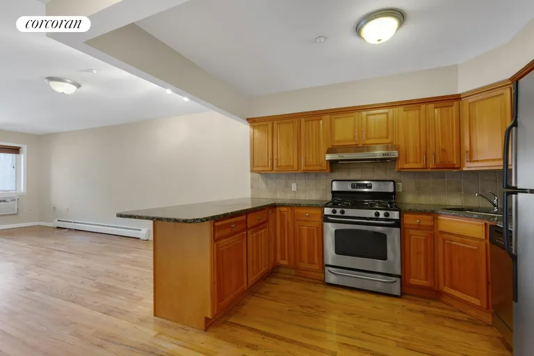 New York City Real Estate | View 23-23 31st Avenue, 4D | room 2 | View 3