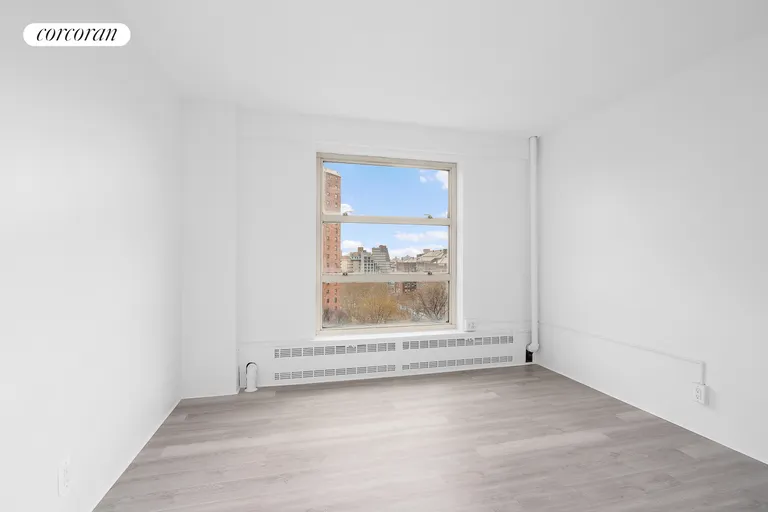 New York City Real Estate | View 70 LaSalle Street, 11F | Bedroom | View 19