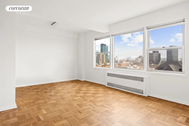 New York City Real Estate | View 34 Plaza Street East, 808 | 1 Bed, 1 Bath | View 1