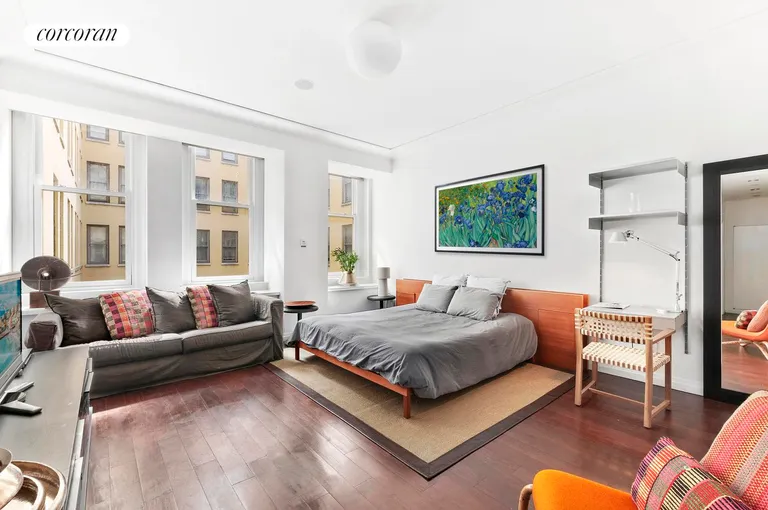 New York City Real Estate | View 55 Wall Street, 703 | 1 Bed, 1 Bath | View 1